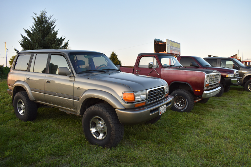Illustration for article titled The Markets at Shrewsbury: 8-24-18 Cruise Night